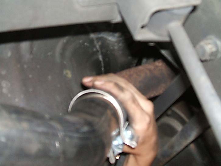 How to Install a Pypes MufflerDelete AxleBack Exhaust on your 20052010 Mustang GT, GT500