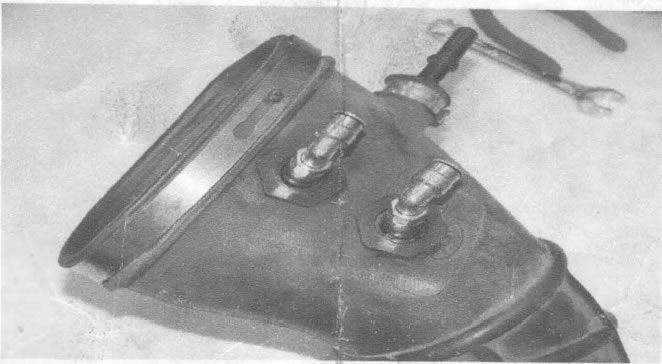 How to Install a Snow Performance Dual Nozzle Upgrade Kit on your