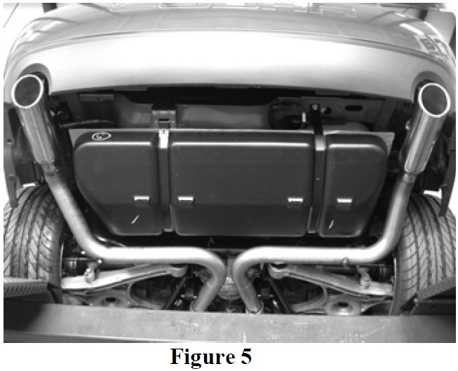 How to Install a Borla Stinger SType Catback Exhaust on your 19992004