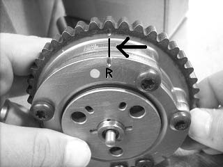 How to Install Comp Cams Adjustable Phaser Lock Kit on your 2011-2012
