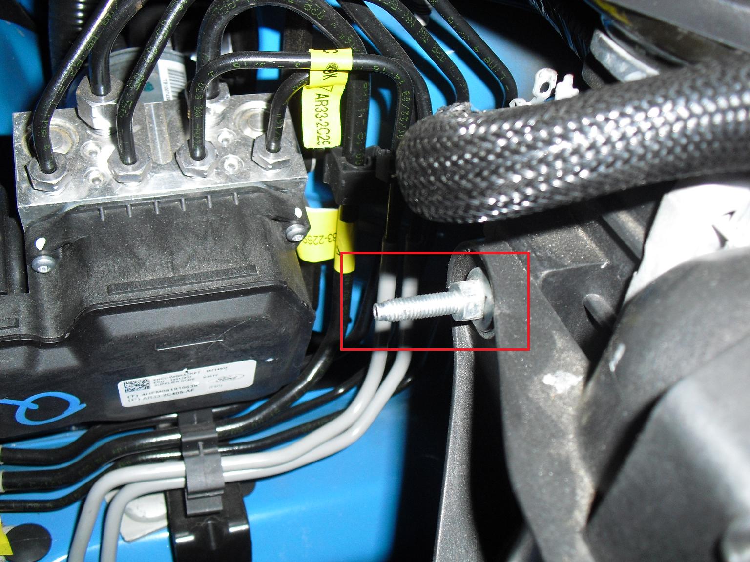 How to Install Underdrive Pulleys for a 20052010 Mustang GT