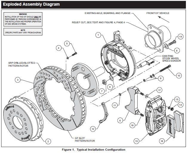 Ford Ranger Rear Brake Diagram - Drivenheisenberg