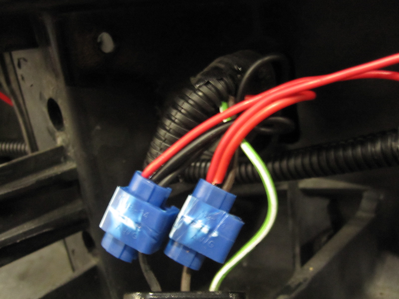 How to Install Headlights for 1994-1998 Mustang | AmericanMuscle