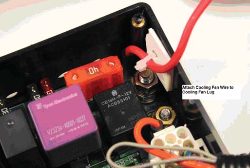 How to install a Ford Racing Coyote 5.0L 4V Crate Engine