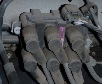 How to Install a Coil Pack on Your 2001-2004 V6 Mustang | AmericanMuscle