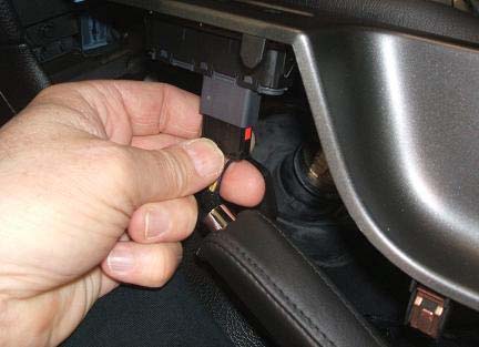 How to install a Roush Short Throw Shifter on your 2010 GT Mustang