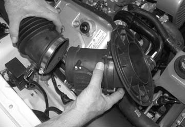 How to Install a K&N FIPK Cold Air Intake on Your 2003-2004 Mustang