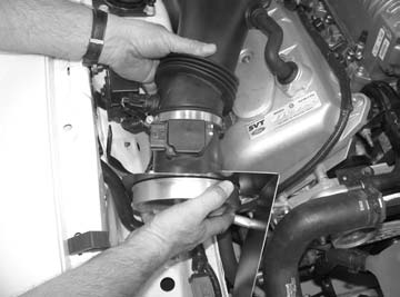 How to Install a K&N FIPK Cold Air Intake on Your 2003-2004 Mustang