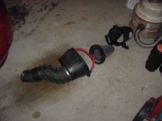 Mustang V6 Cold Air Intake Installation Guide (1999-2003) | AmericanMuscle