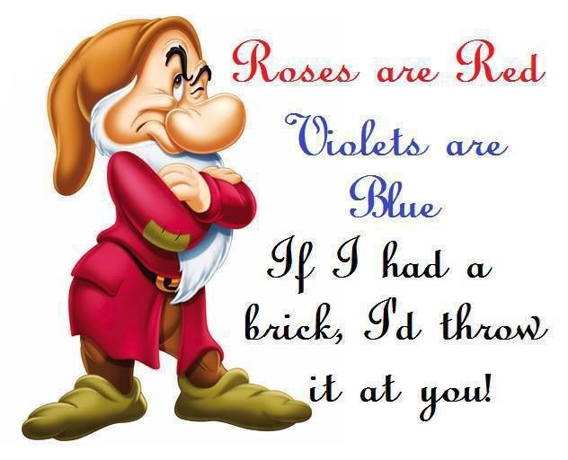 Roses are red violets are blue poems 冰果英语智能学习专家 powered by dedecms