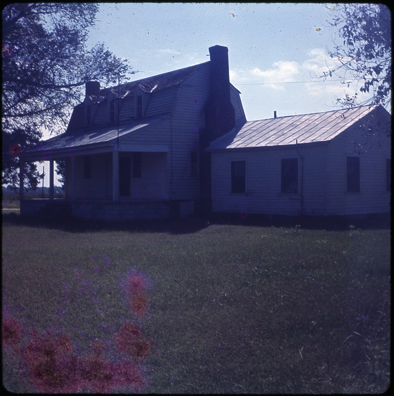 Cool Spring Plantation and Old Town Plantation