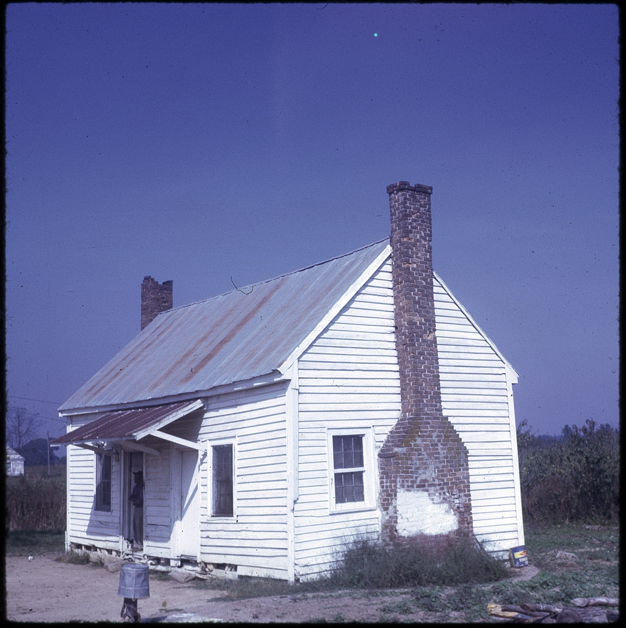 Cool Spring Plantation and Old Town Plantation