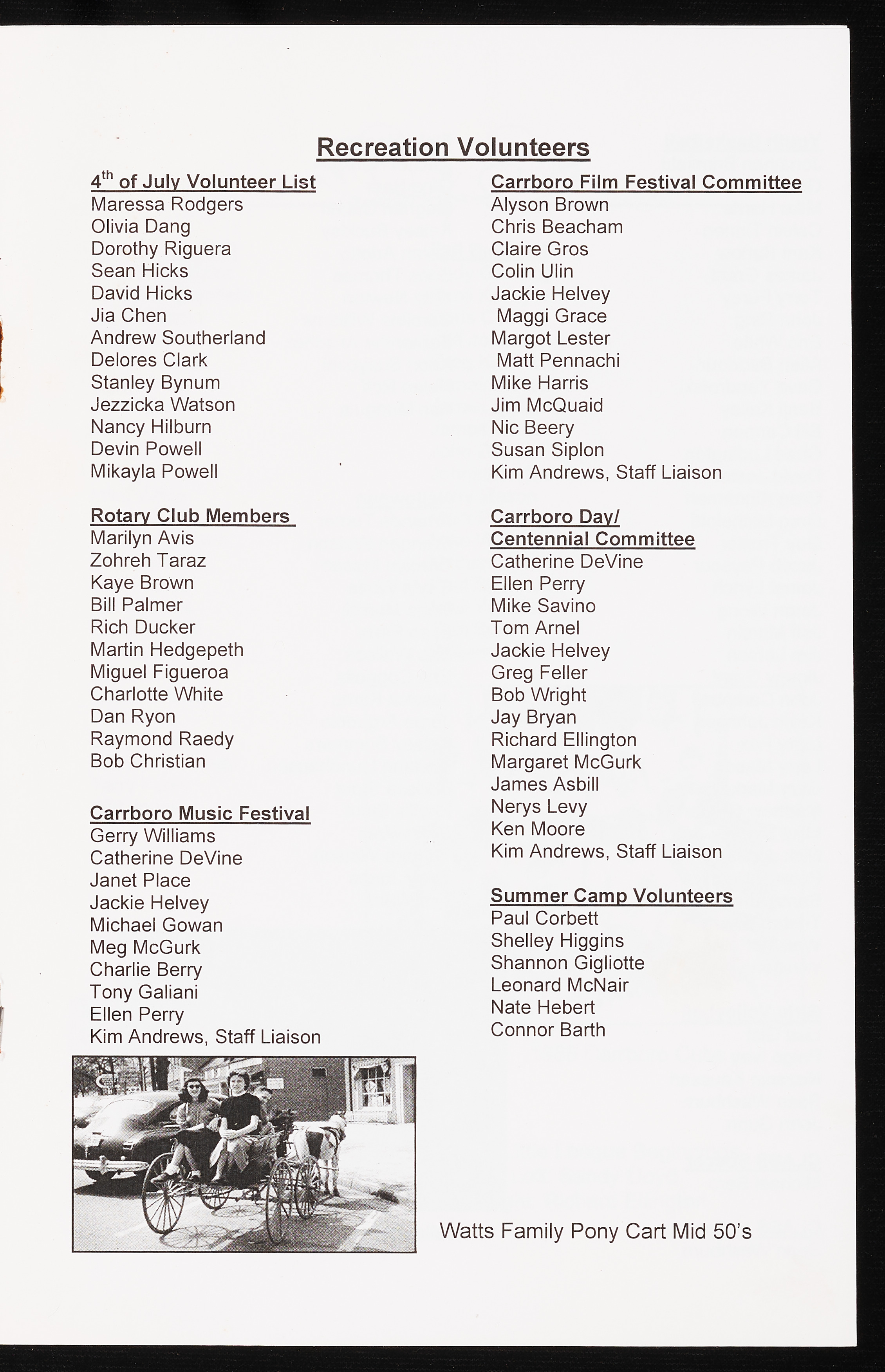 Carrboro Inspections at Virginia Breunig blog