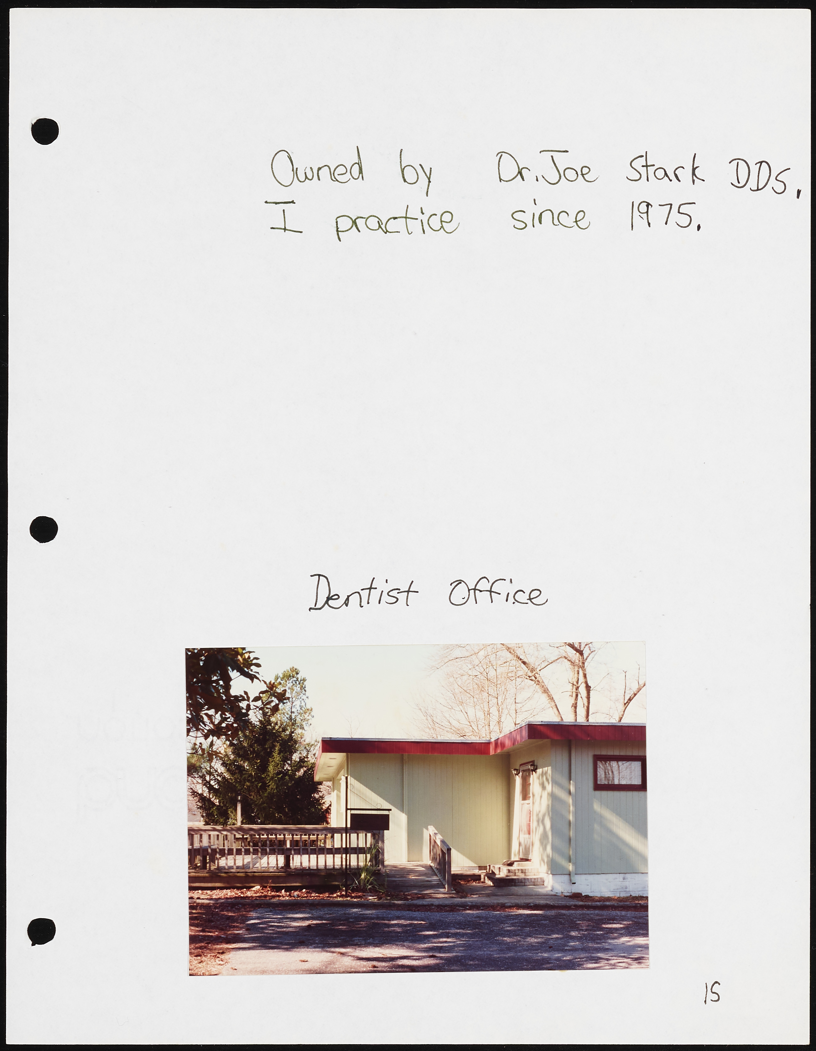 My Community Pink Hill