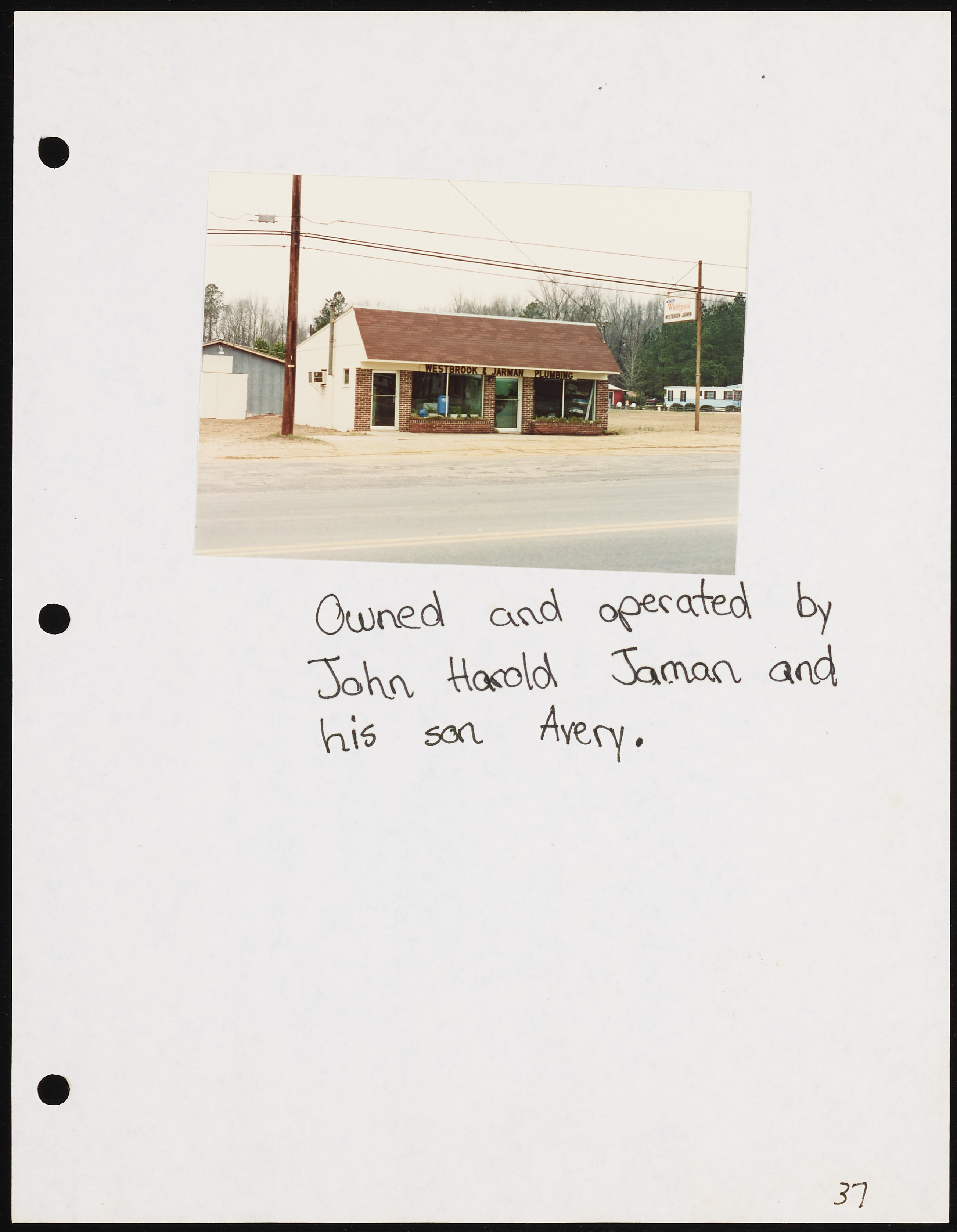 My Community Pink Hill