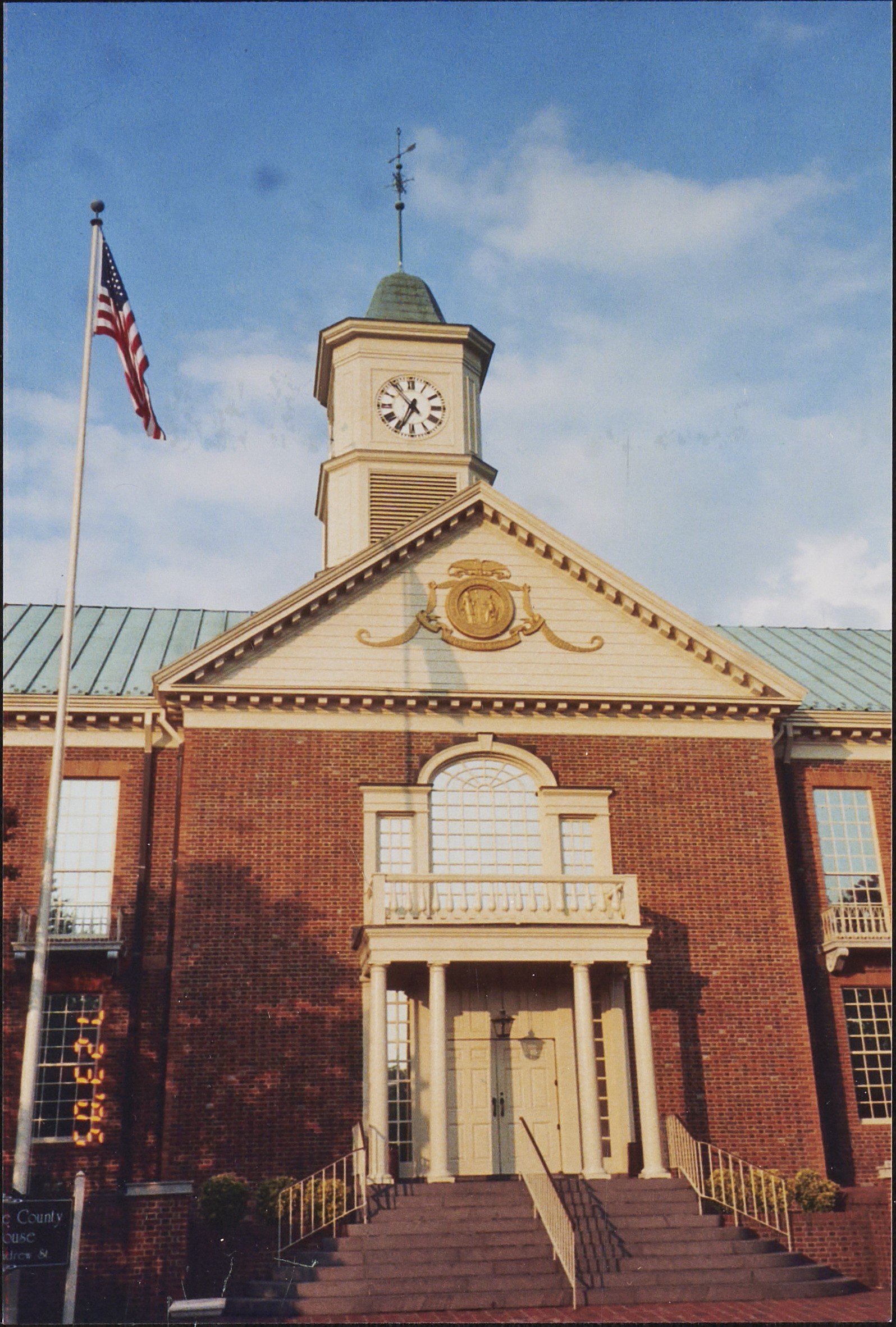 Court House(04)