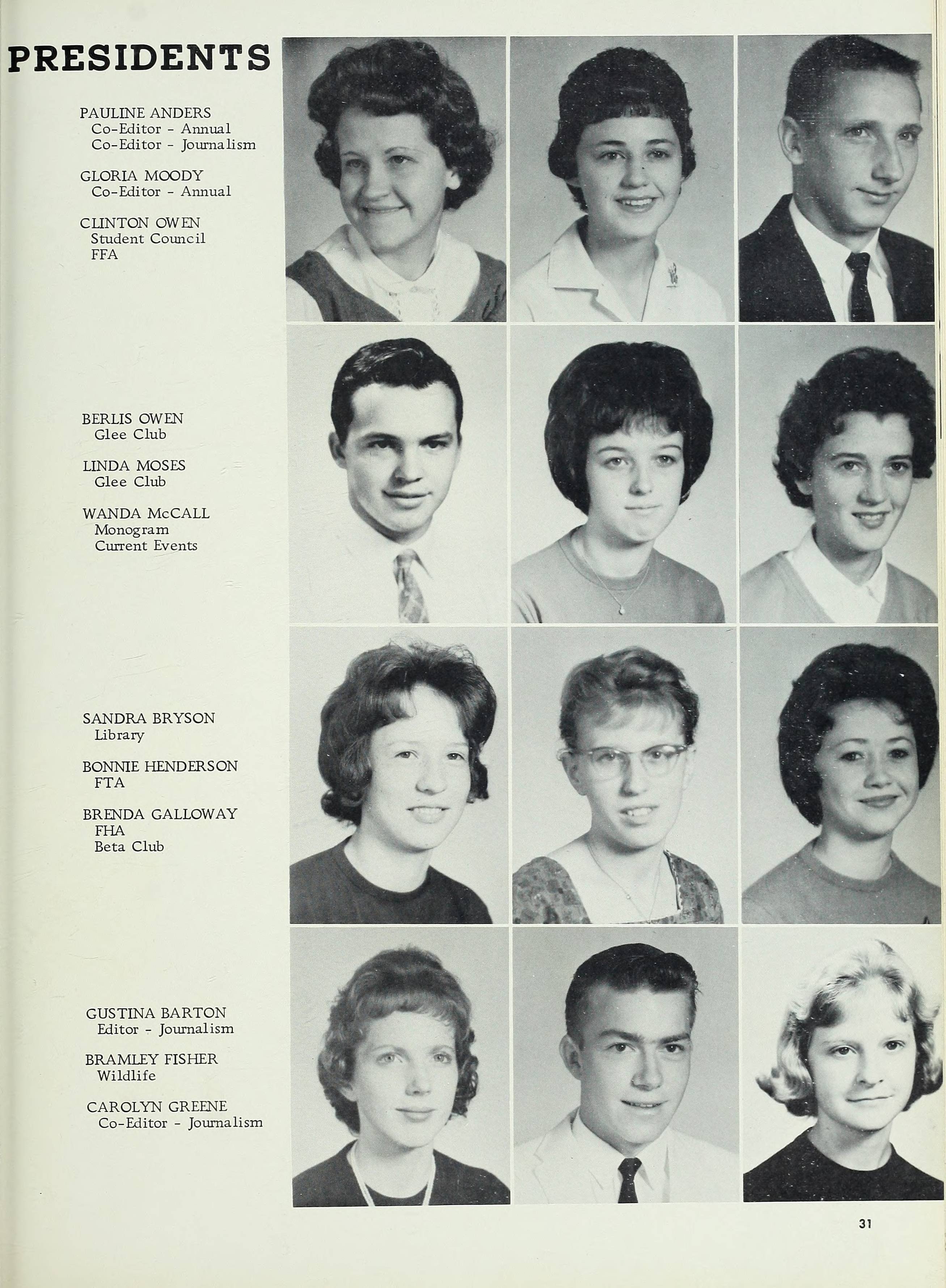 Oriole [1963]