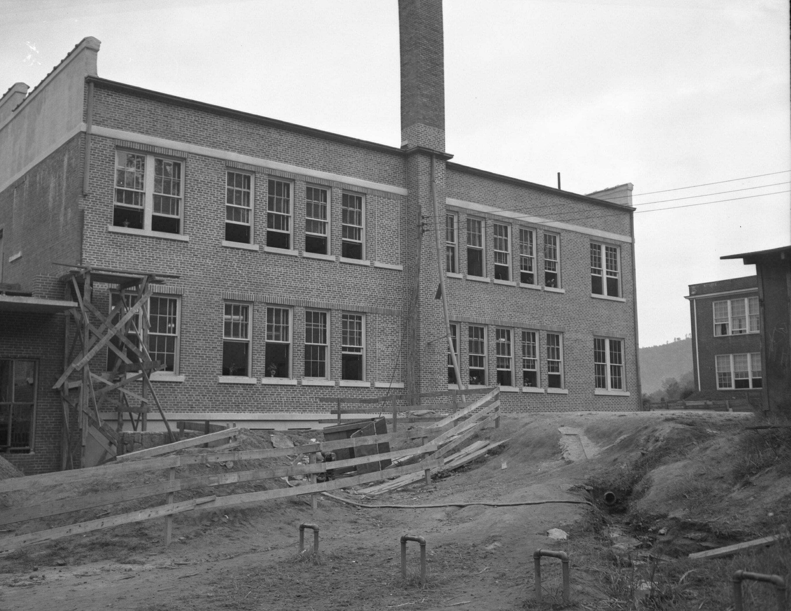 Rosman High School