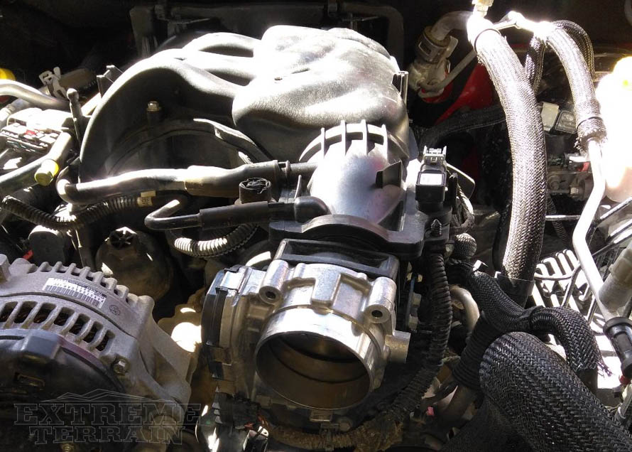 Jeep Wrangler Crankshaft Position Sensor Symptoms Crank by Design