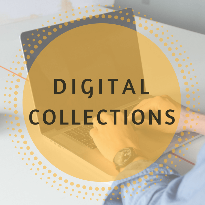 Special Collections & Archives Coates Library