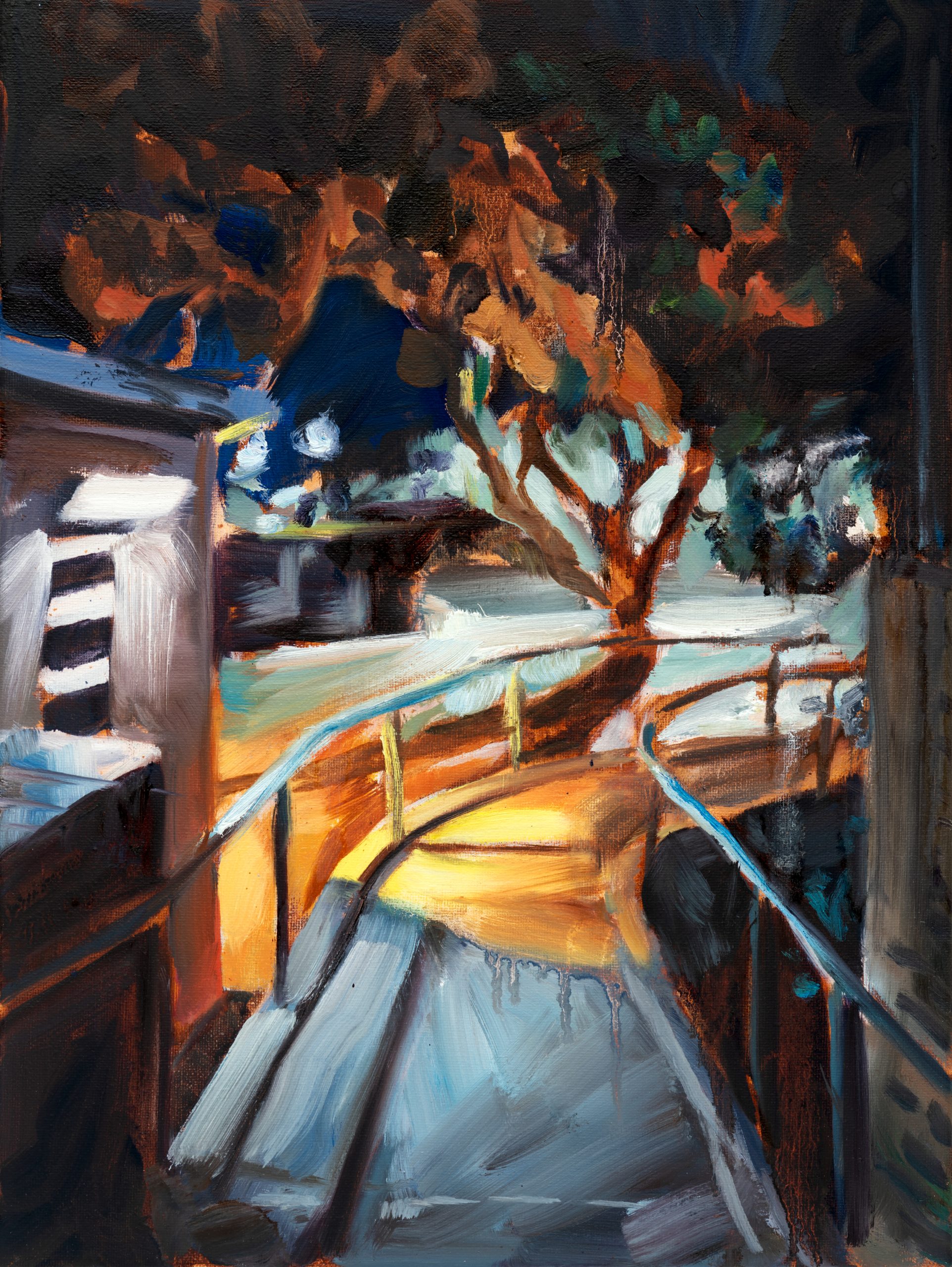 Ruby Walker Coates Library