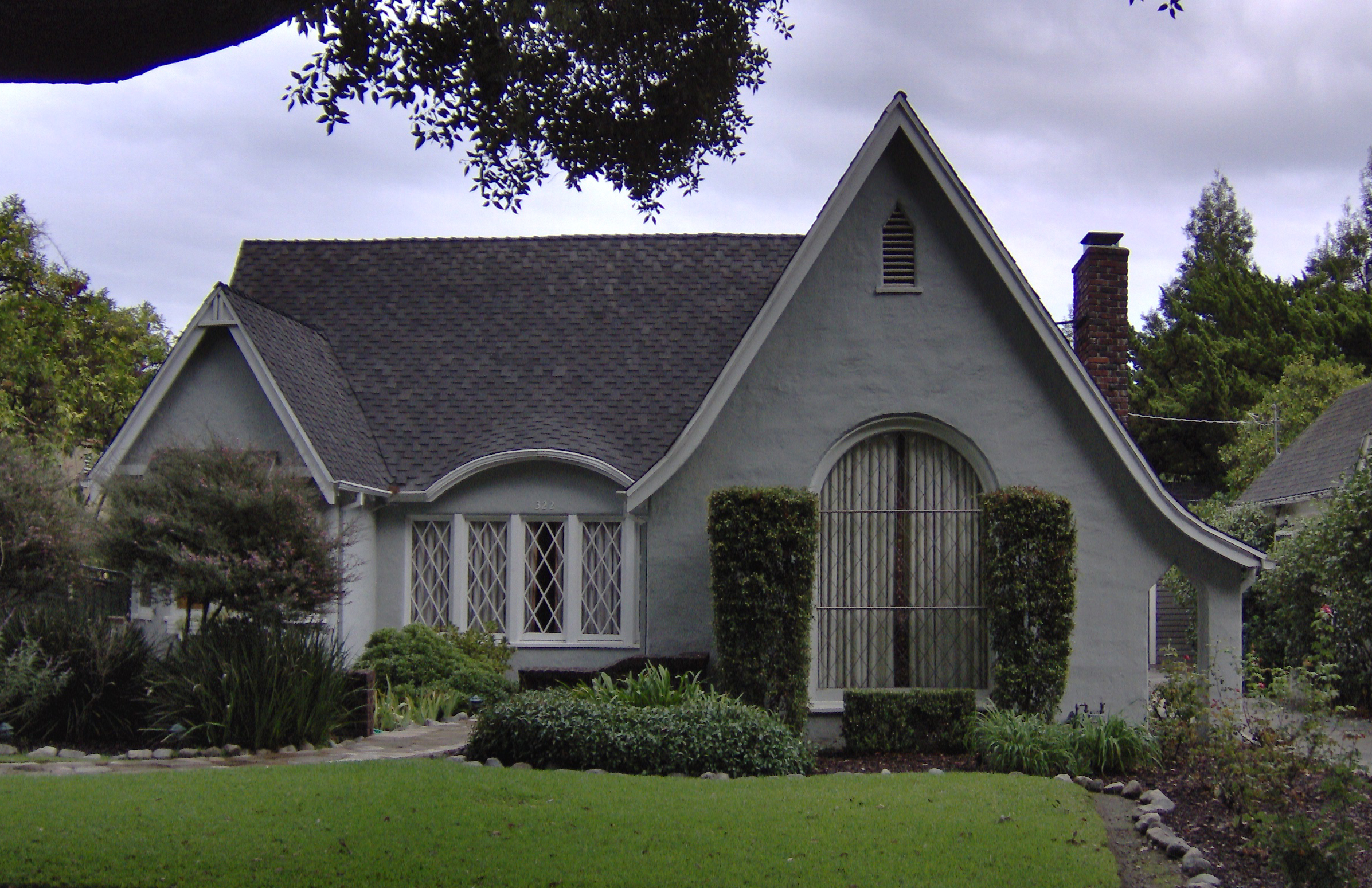 20 Best Cottage Roof Styles In The World House Plans