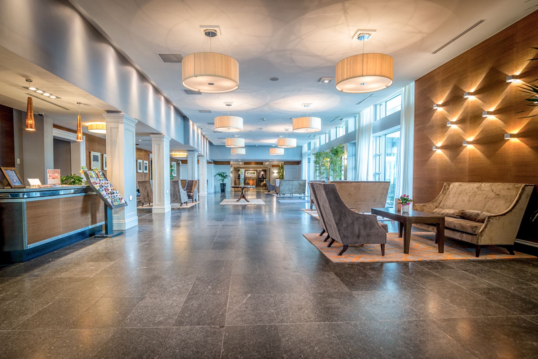 The iNua Collection announces 350 new jobs including 40 jobs at The