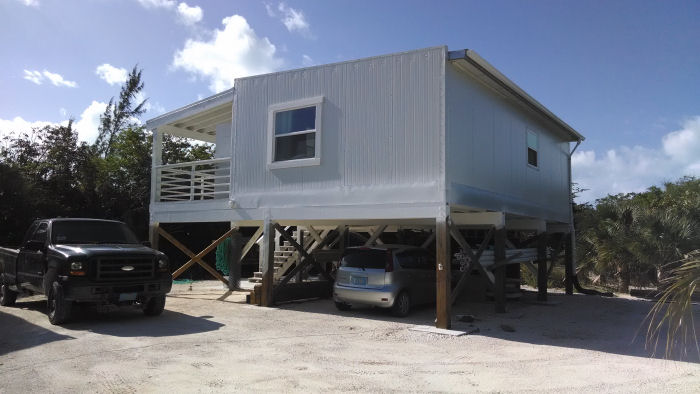 Long Island Bahamas Real Estate Long Island Home for sale by owner.