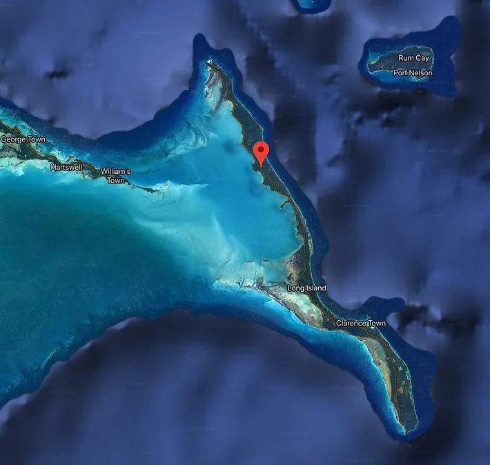 Long Island Bahamas Real Estate Long Island House for Sale Bahamas by