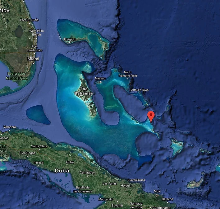 Long Island Bahamas Real Estate Long Island House for Sale Bahamas by