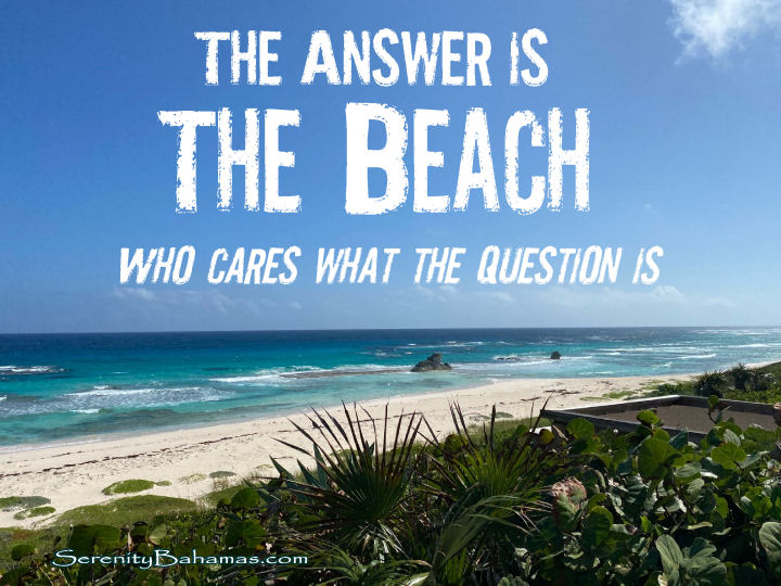 Car Rentals Long Island, Bahamas