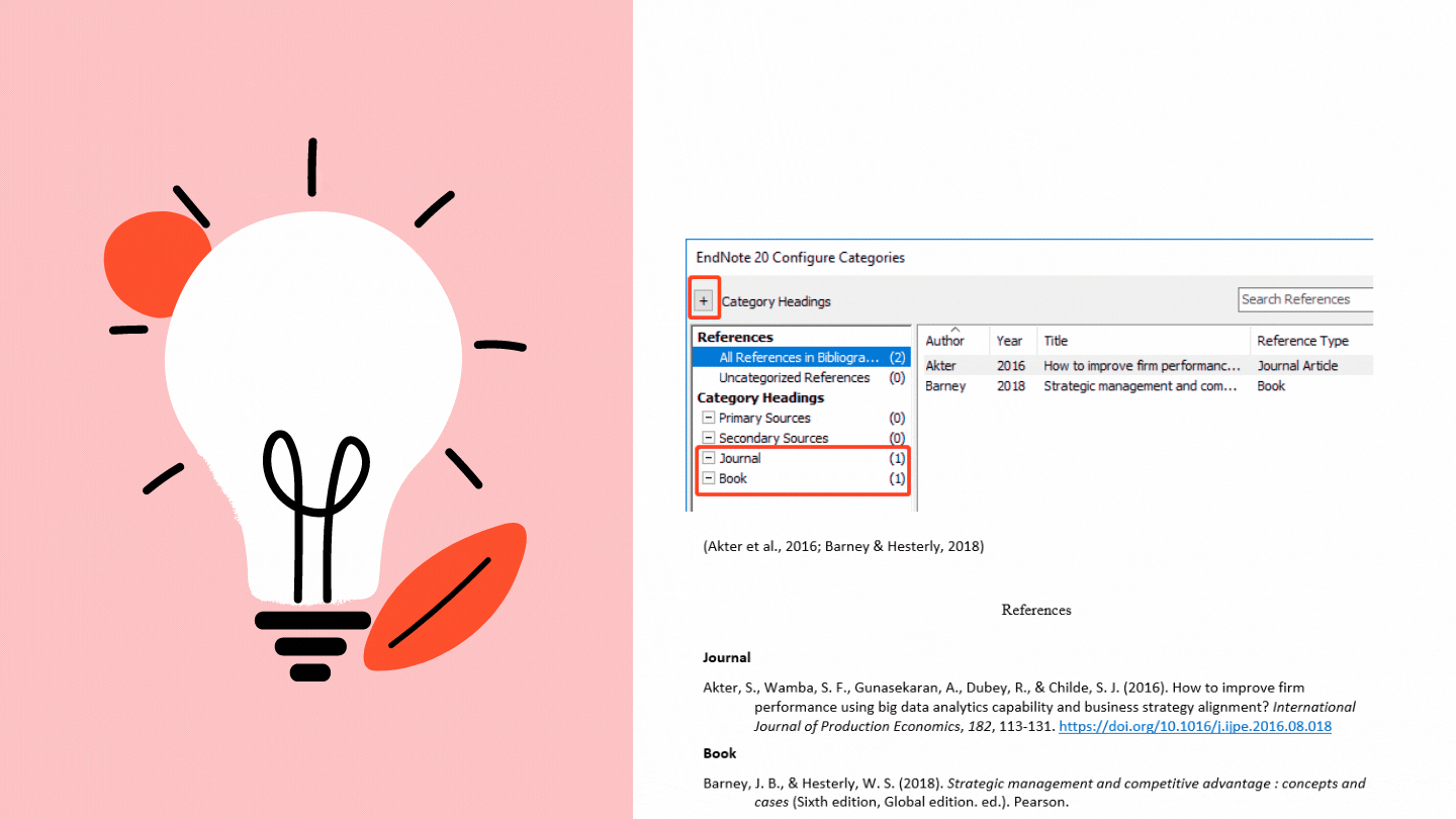 MS Word Plugin (CWYW) EndNote Guides (UM) Library Guides at