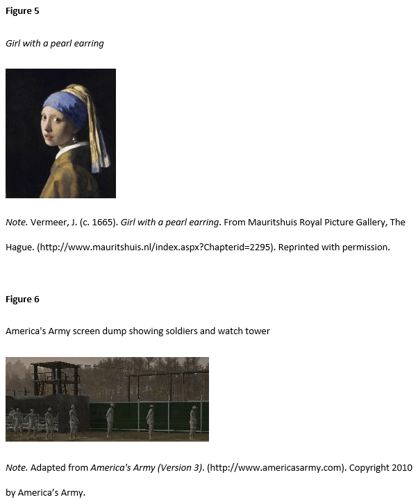 Figures and Tables APA (7th edition) Citation Guide LibGuides at