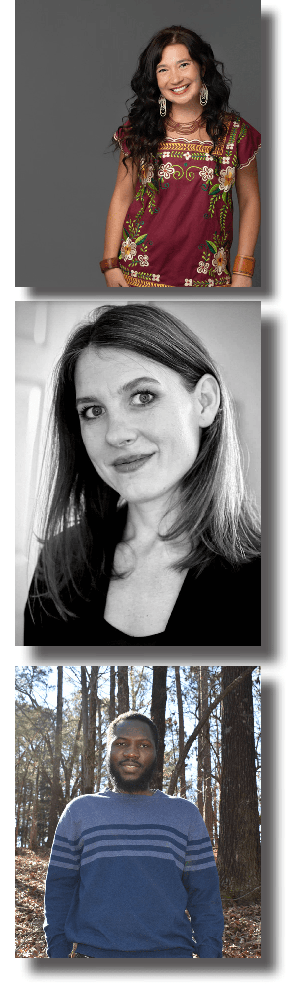 Join us Wednesday, March 8 for an afternoon of poetry…and dance LiBlog