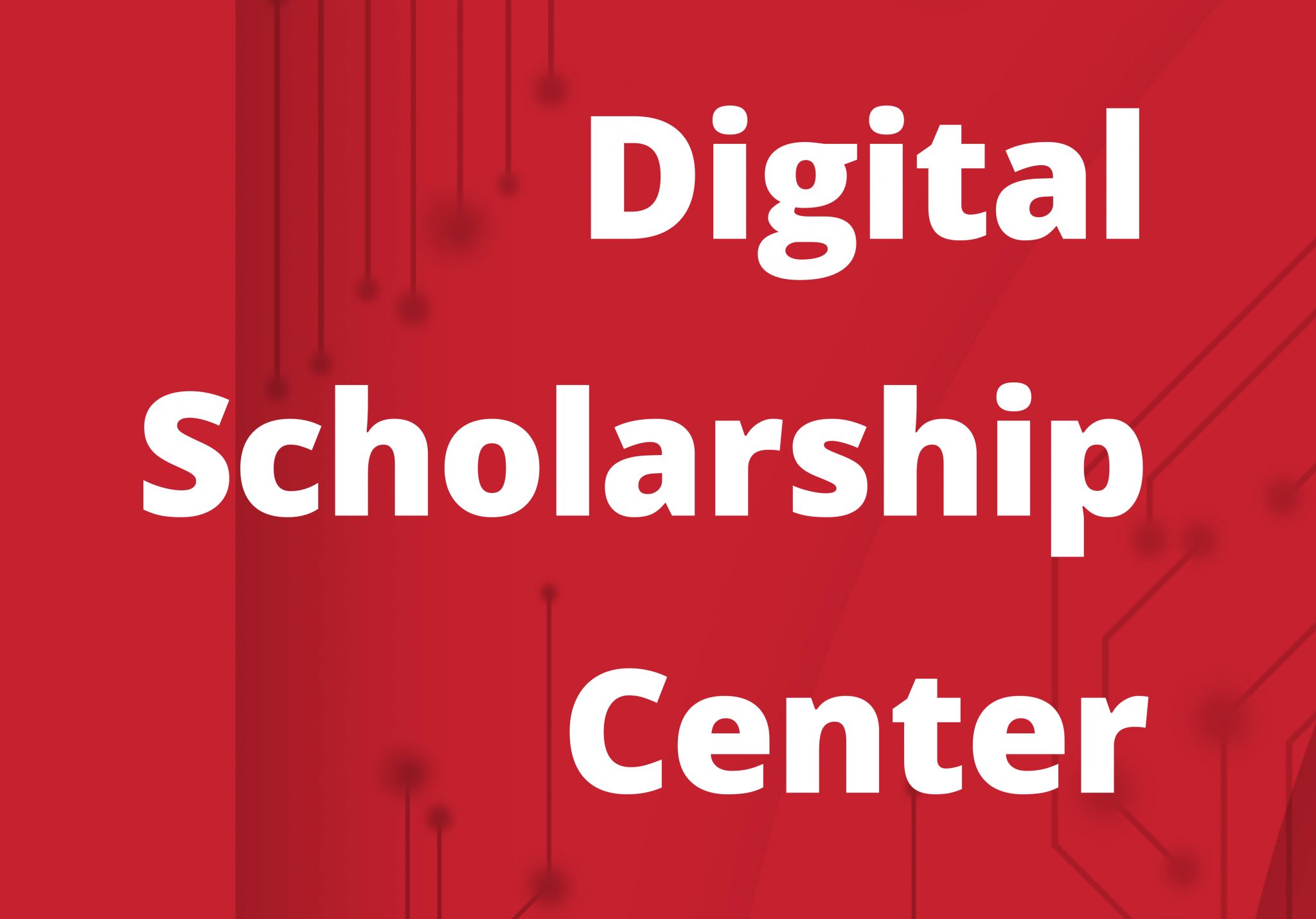 UC’s Digital Scholarship Center Awarded a 700K Grant from The Andrew W