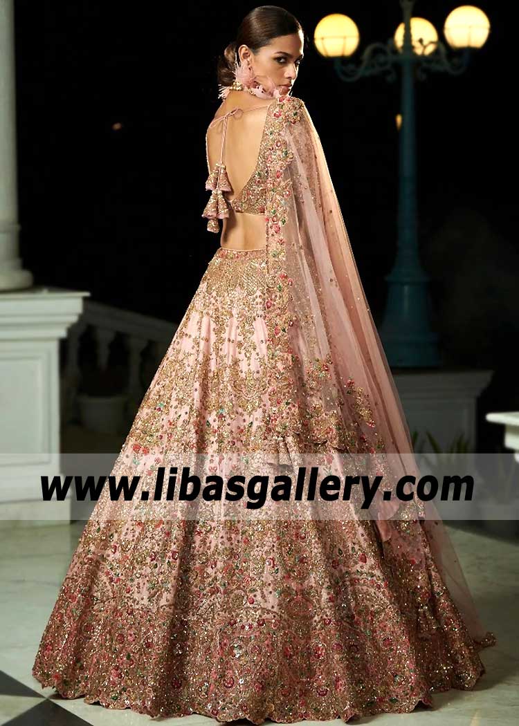 Dolly J Wedding Dresses Dolly J Wedding Lehenga New Arrivals Dolly J