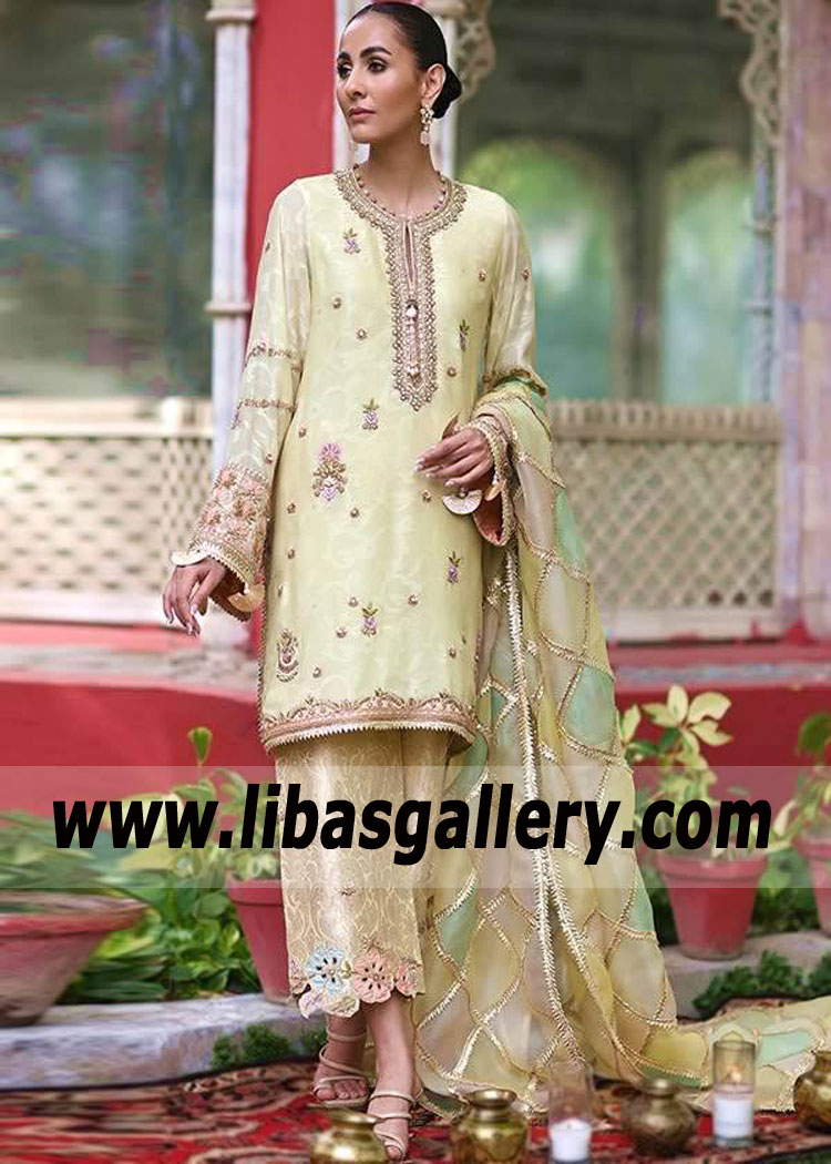 Latest Bridal Party Dresses Cambridge London UK Designer Wedding Guest