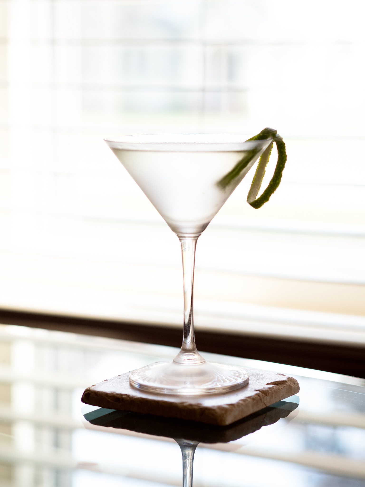 A *Tequila* Martini? Of course! The Libation Lounge