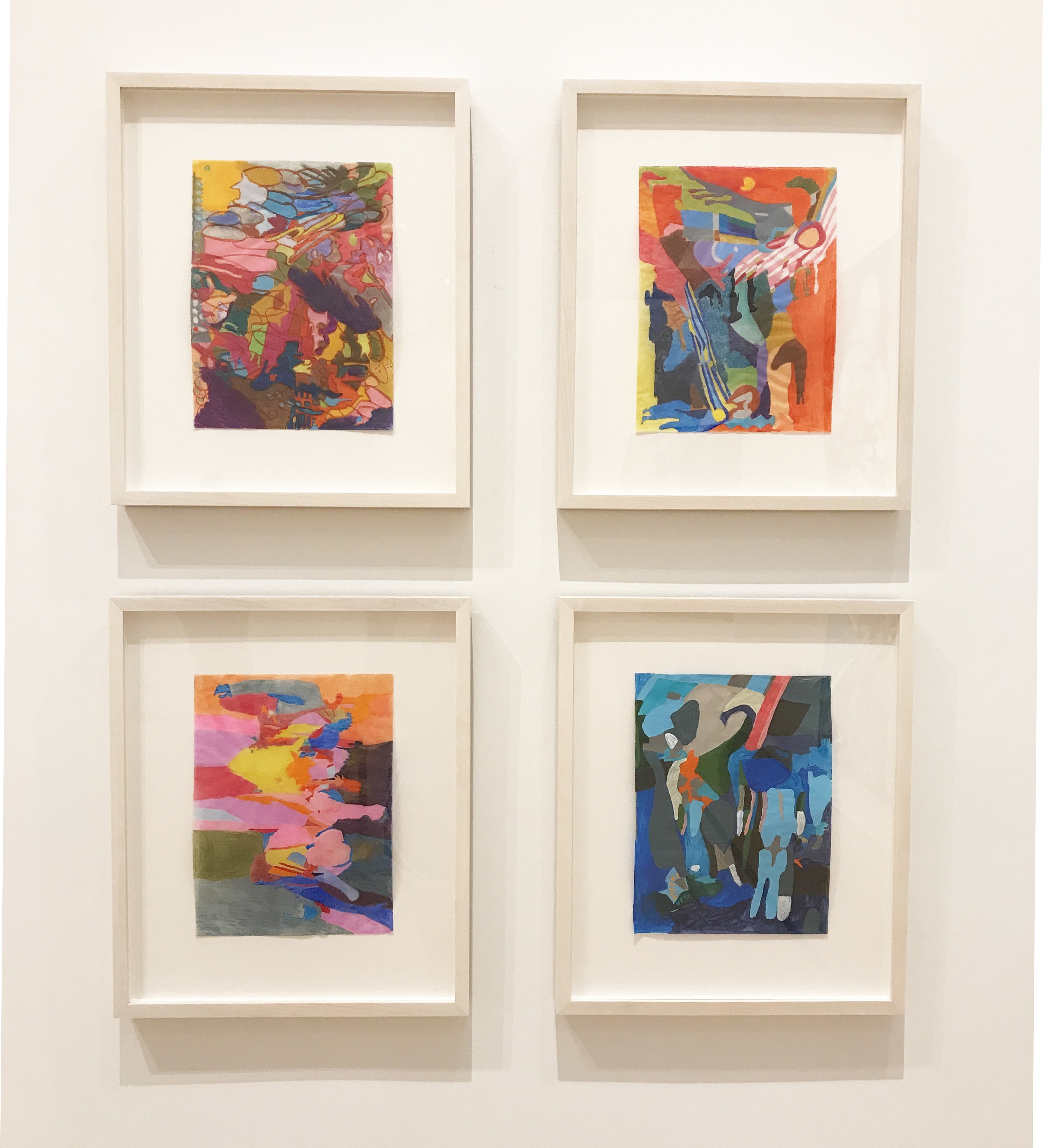 Visit Kemper Museum of Contemporary Art for a relaxing day at the museum.