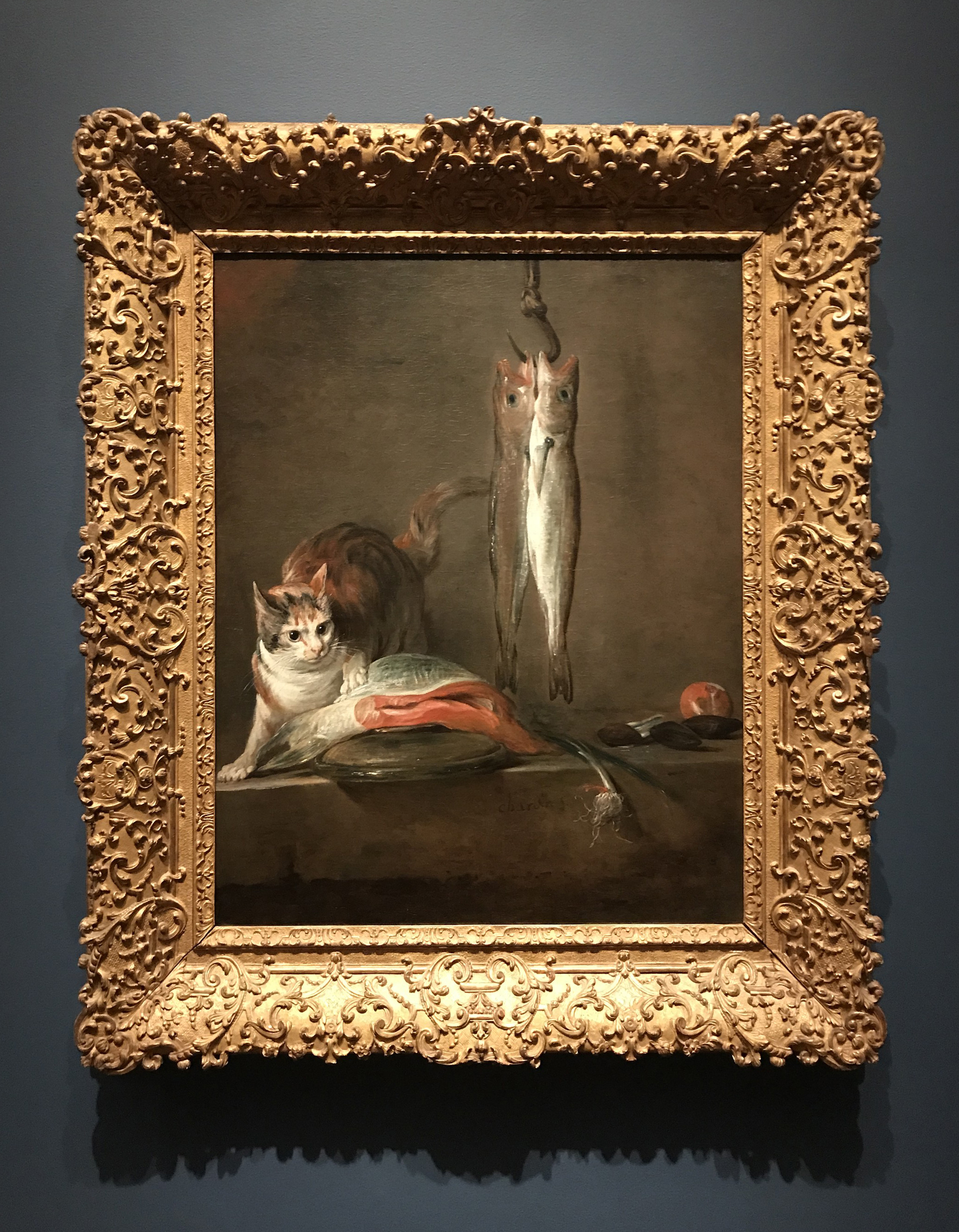 Visit the Nelson Atkins Museum of Art to see extraordinary art from