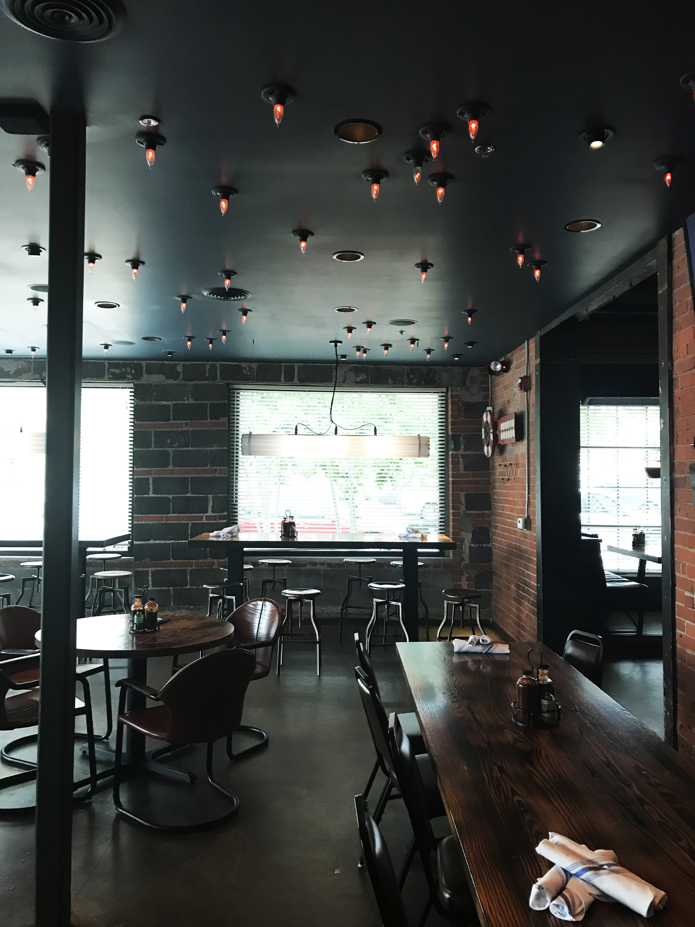 Visit Char Bar for new twist on classic Kansas City BBQ.