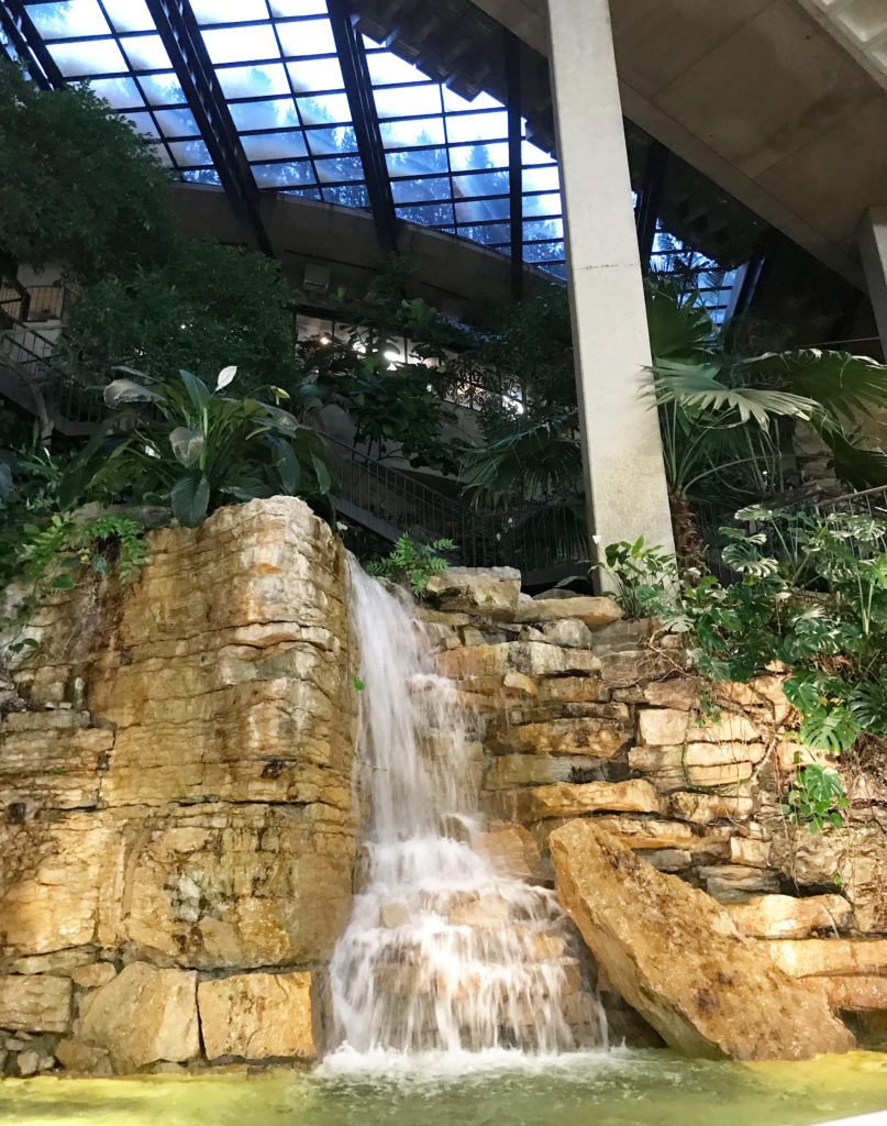 Kansas City is known as the City of Fountains. Take the KC Fountain Tour to see how many you can