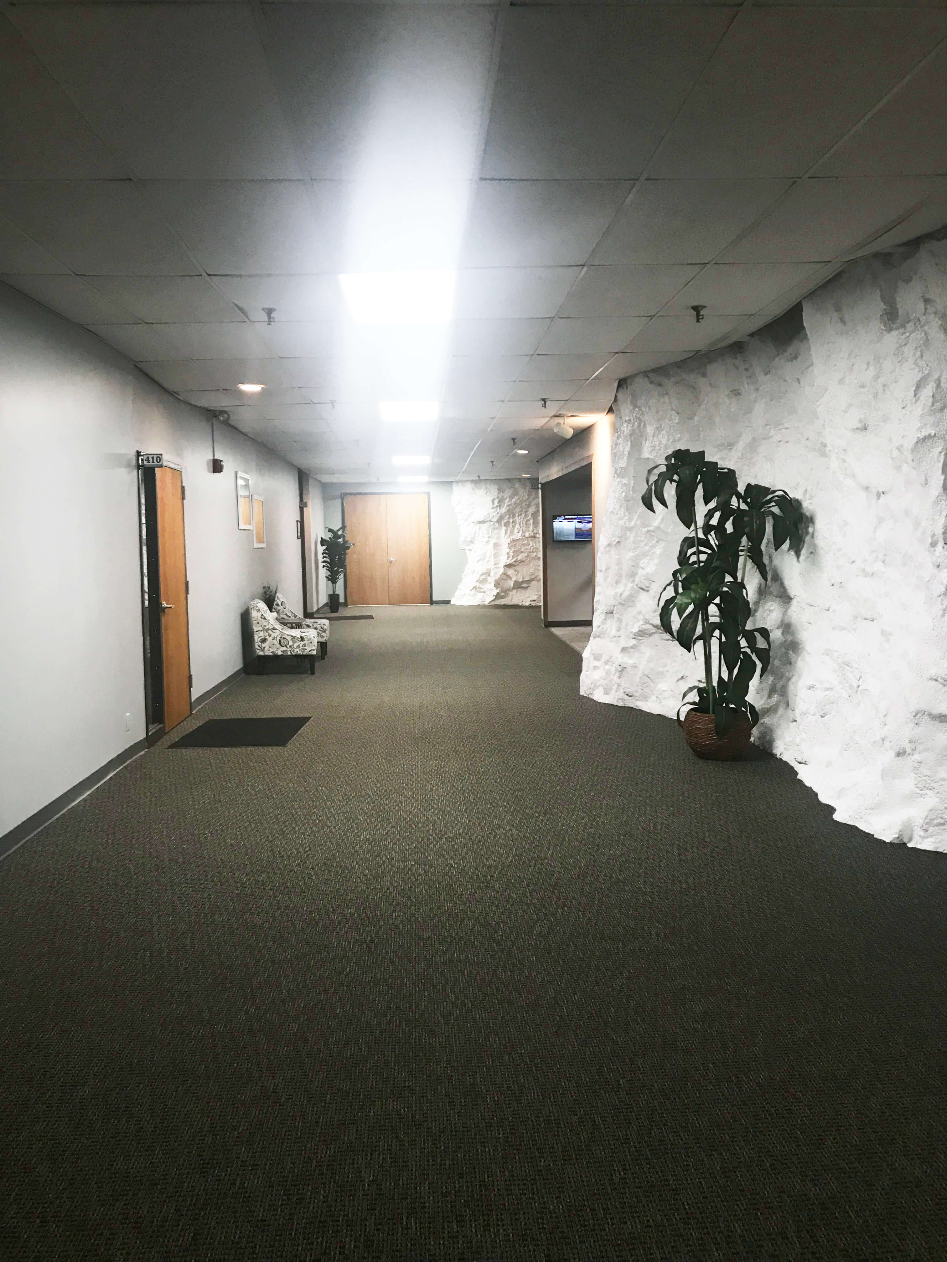 Dean's Underground 100 Days of Libbie Loves KC