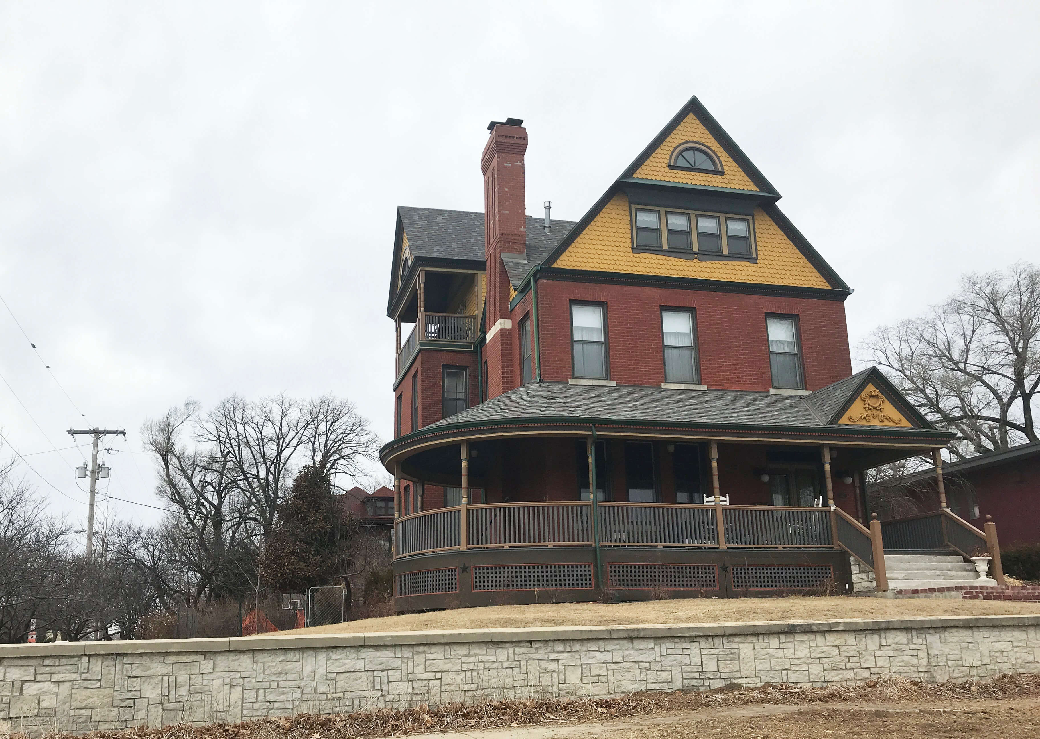 The Westside KC 100 Days of Libbie Loves Kansas City