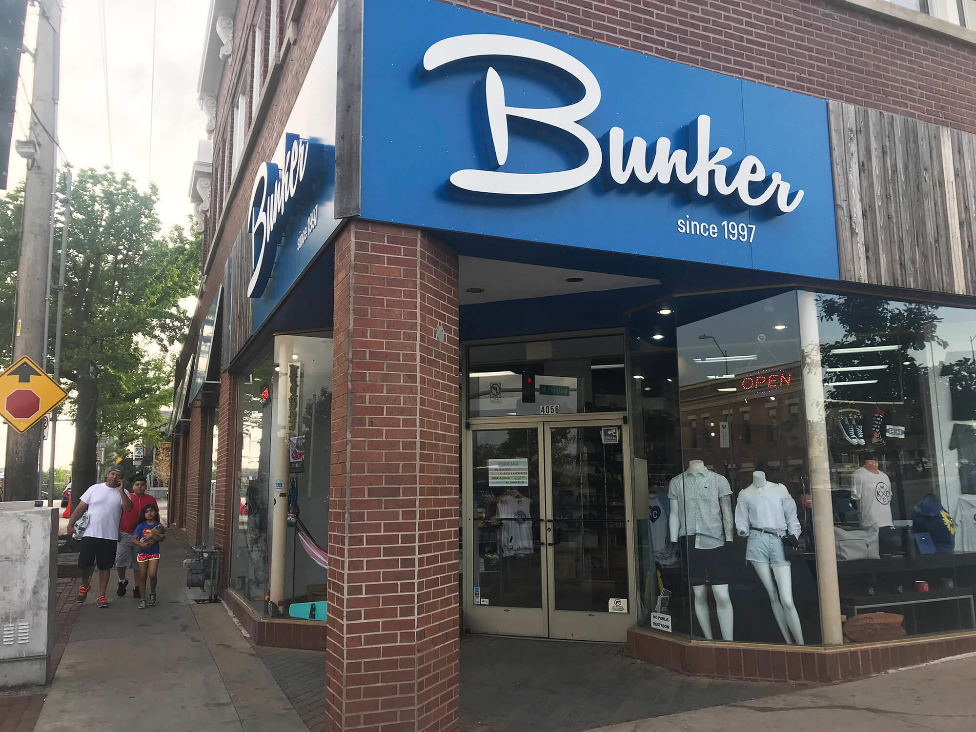 Wesport Kansas City 100 Days of Libbie Loves Kansas City