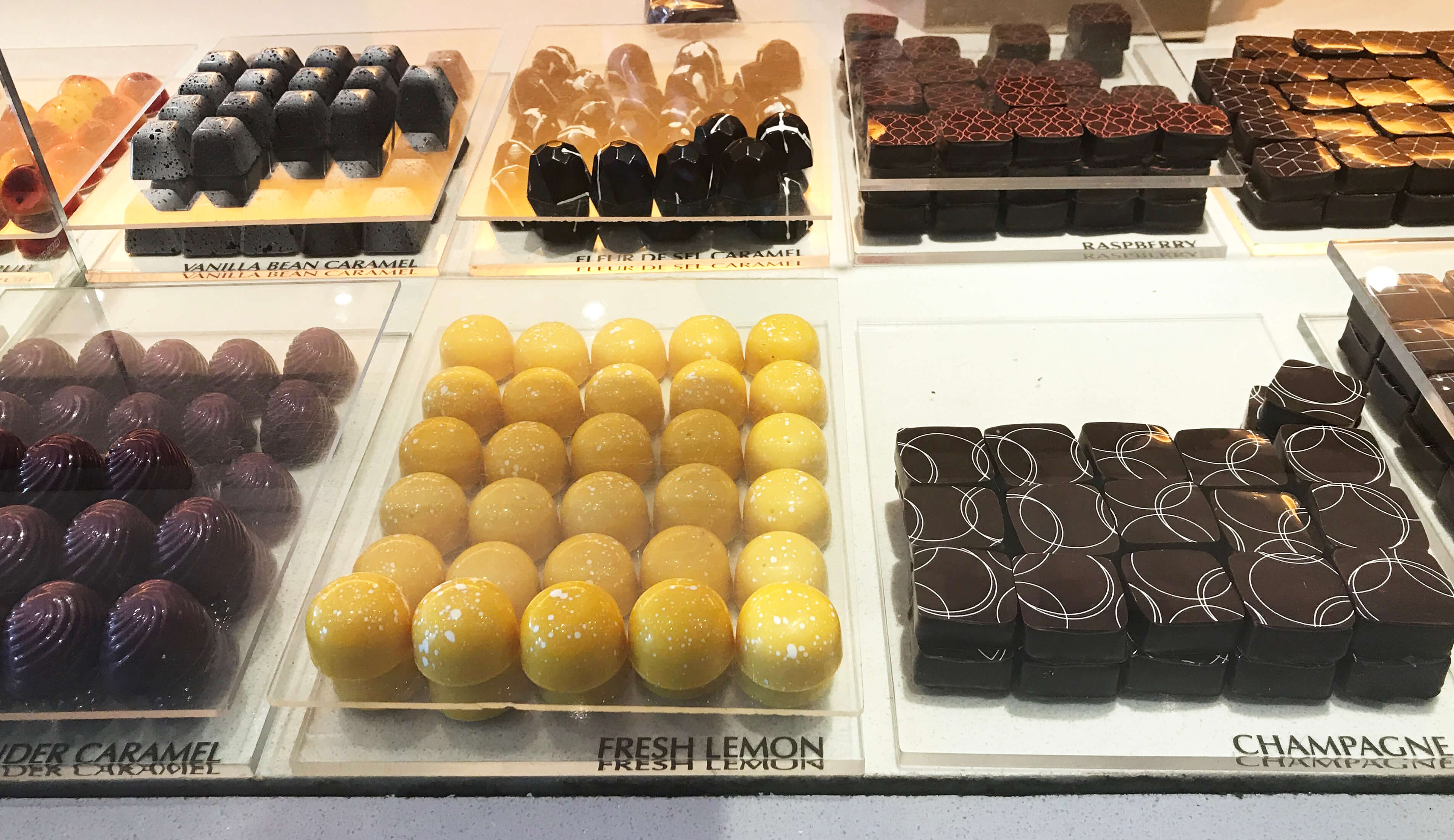 Crossroads’ First Fridays 100 Days of Libbie Loves Kansas City