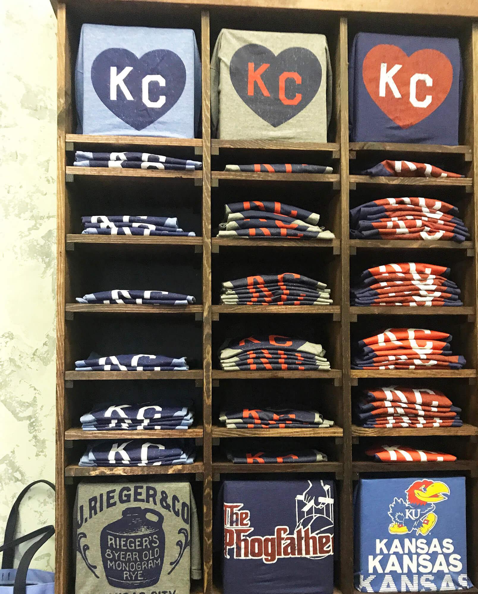 Crossroads’ First Fridays 100 Days of Libbie Loves Kansas City