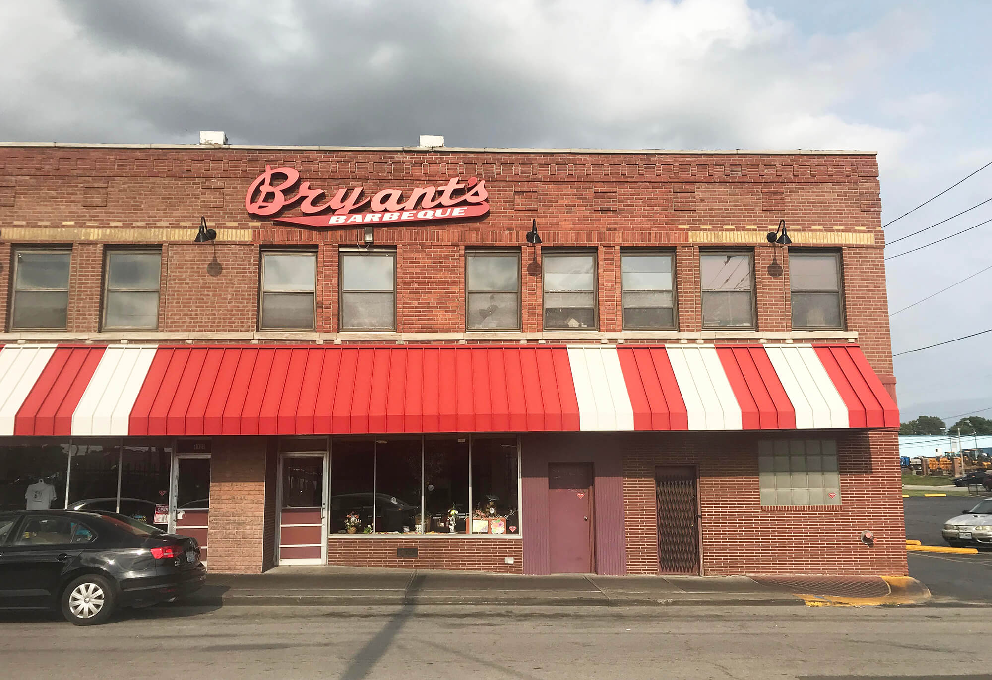 Arthur Bryant’s 100 Days of Libbie Loves Kansas City