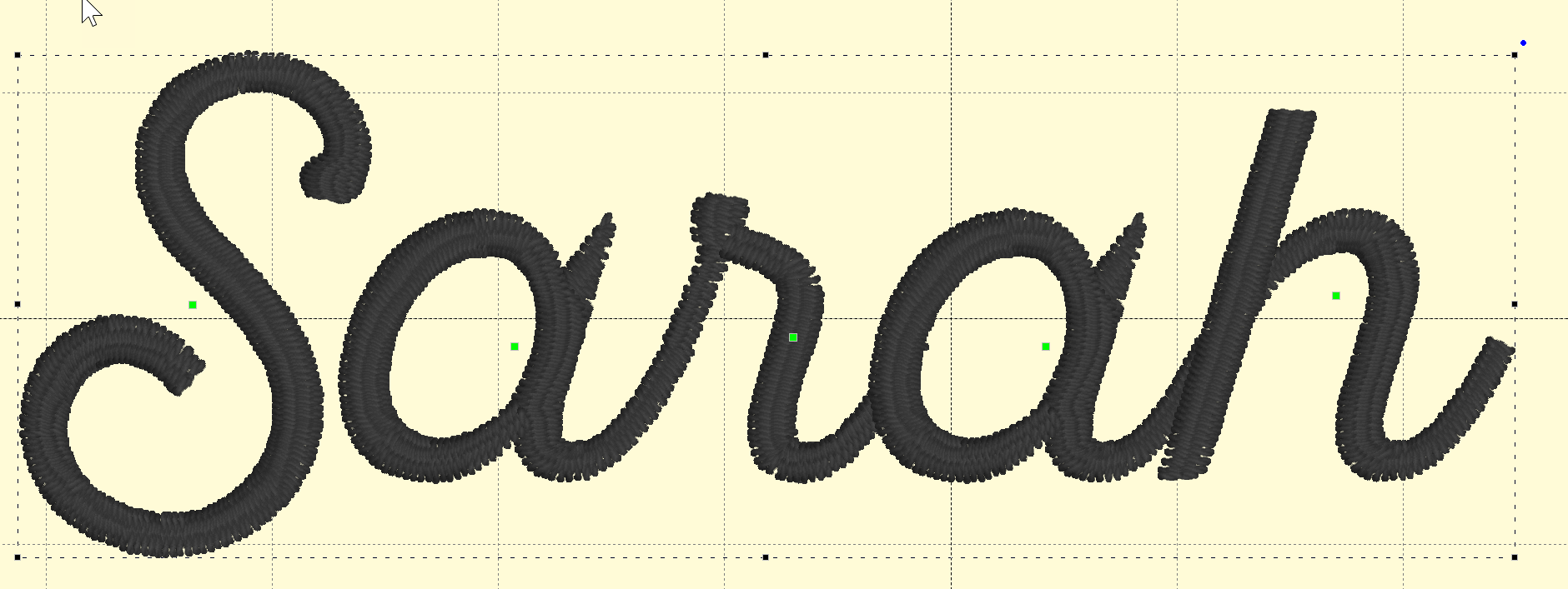 Installing BX fonts in Embrilliance Libby Ashcraft