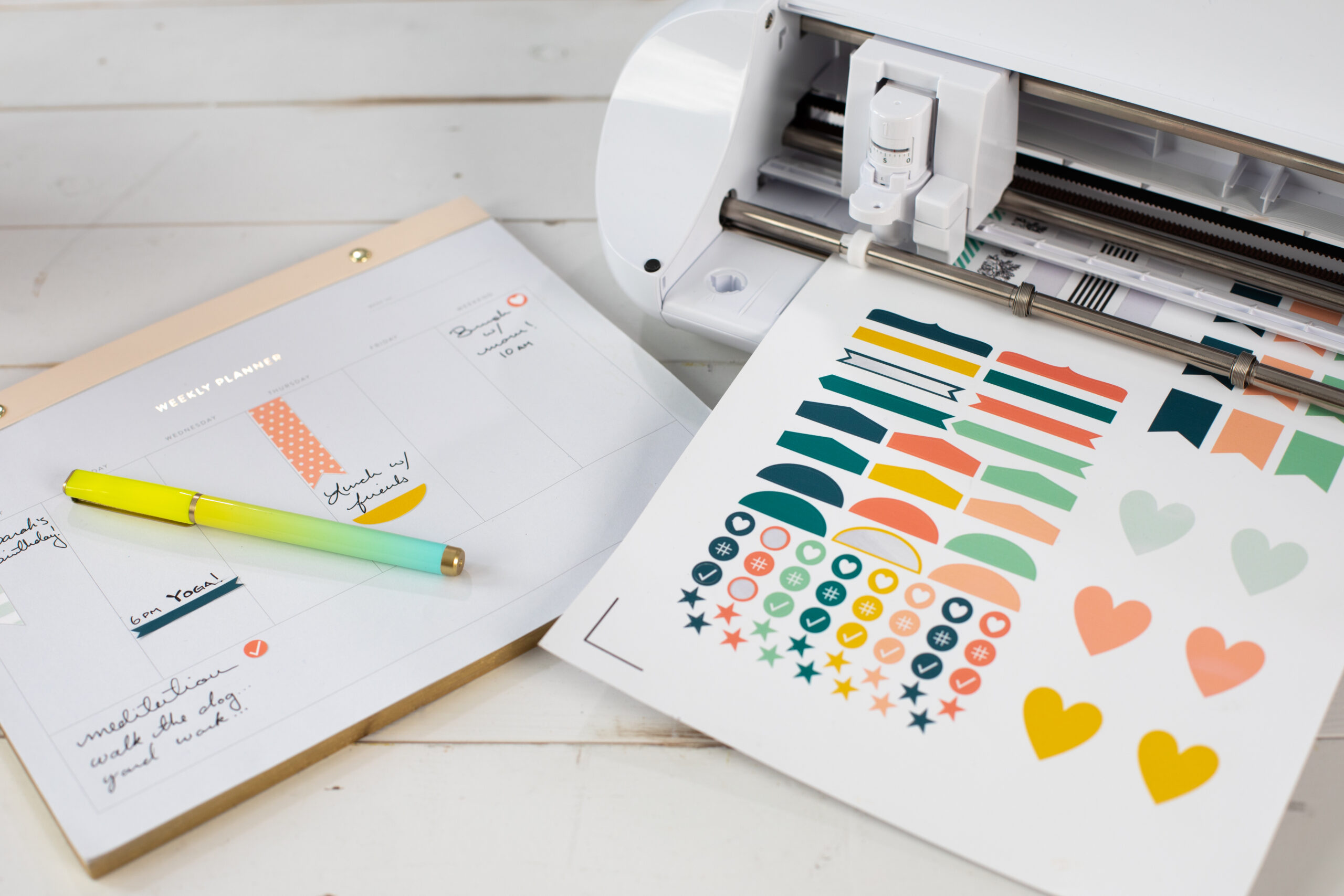 Announcing Silhouette Portrait 3 Libby Ashcraft